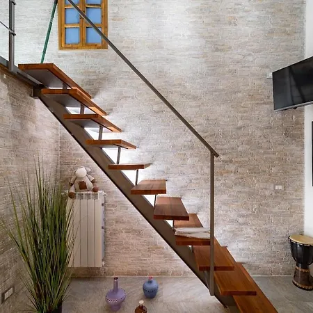 Luxury Loft Sampolo-3