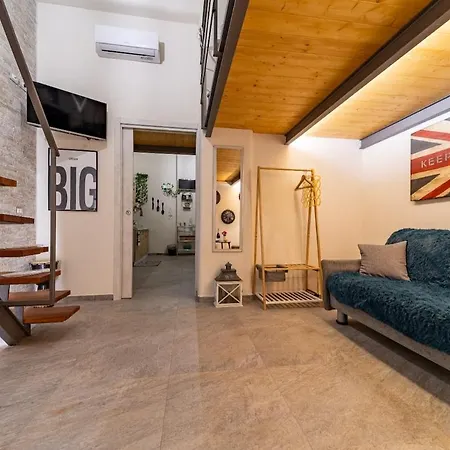 Luxury Loft Sampolo-2